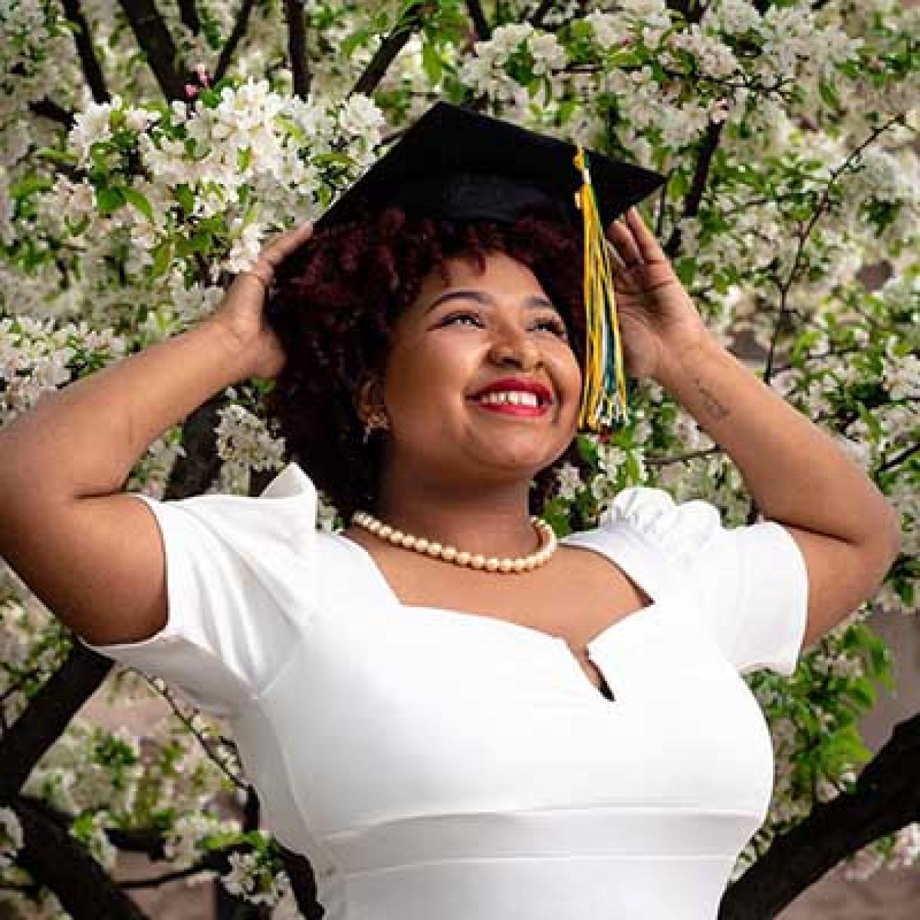 Nakia Wallace.