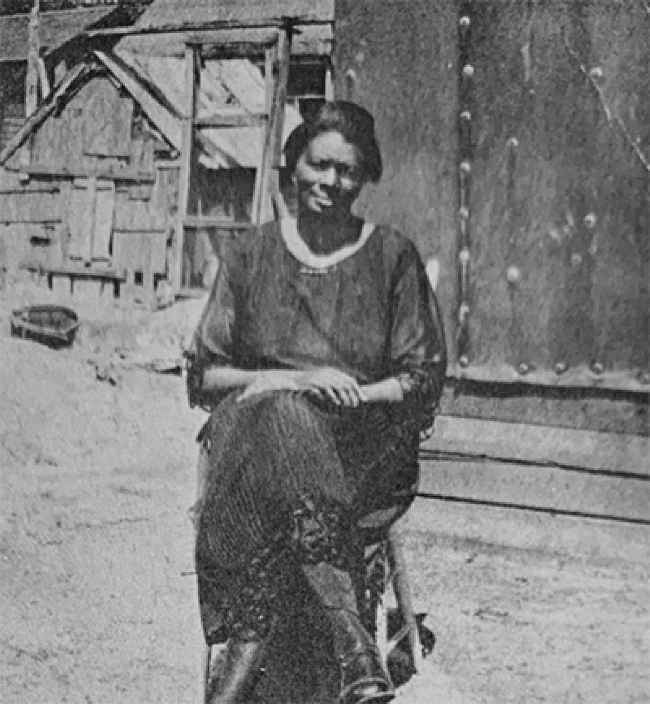 Elizabeth Crews