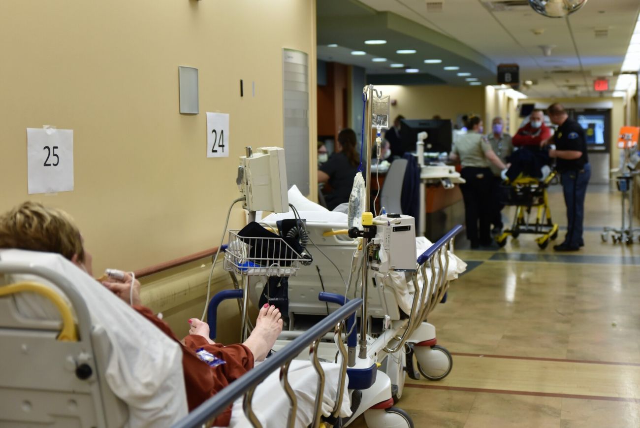 hospital
