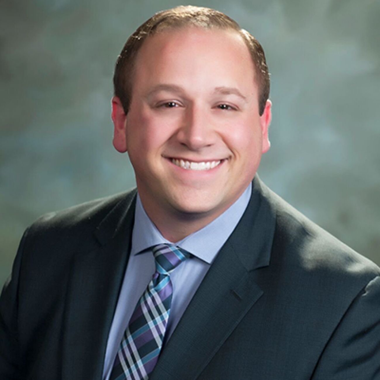 Dr. Matthew Hornik