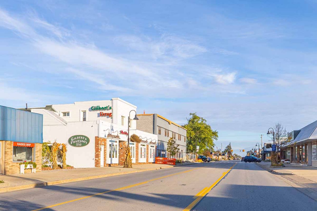 Oscoda