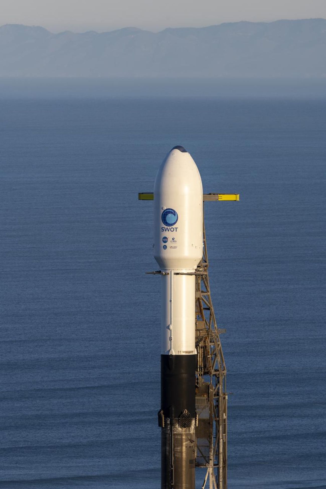 satellite