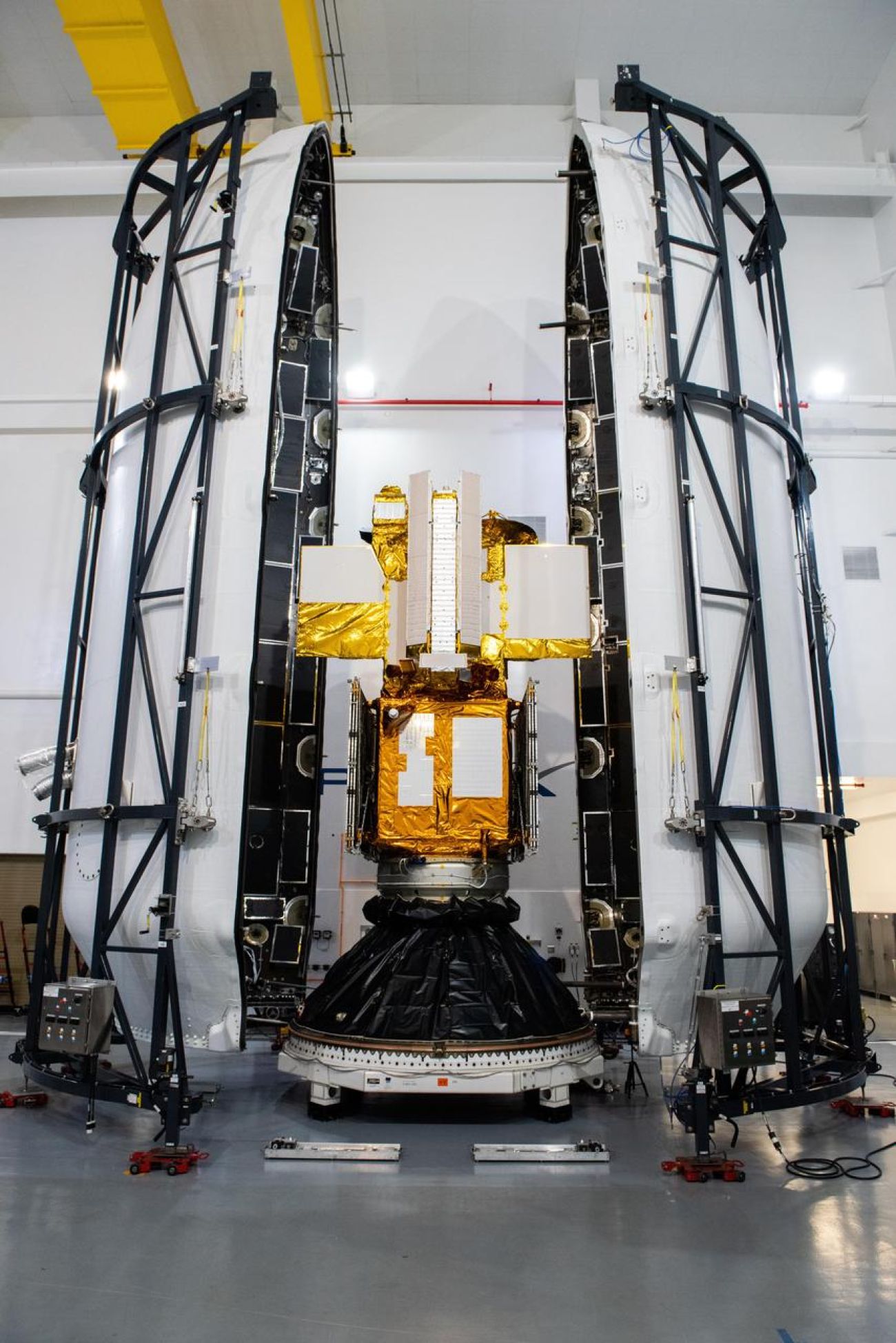 satellite