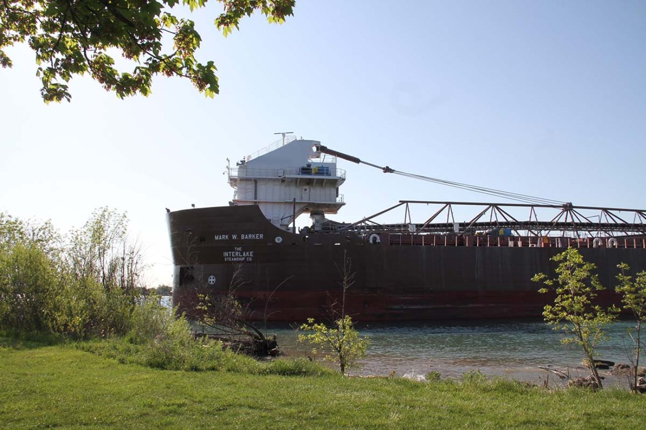 ship