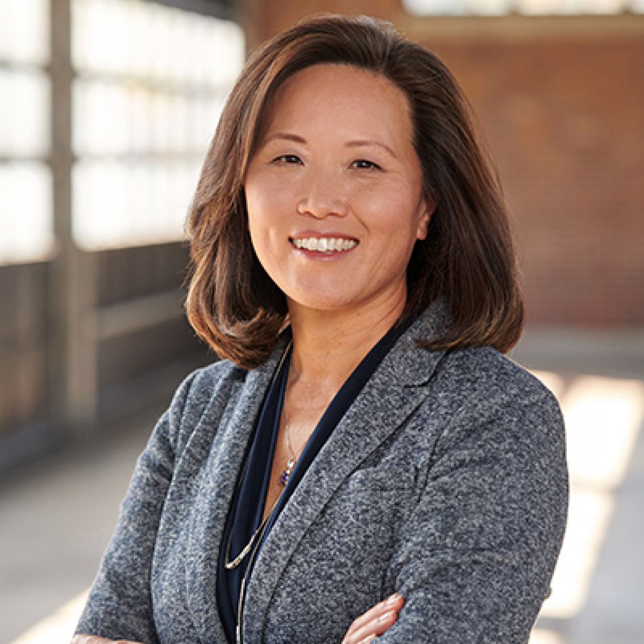 Dr. Betty Chu
