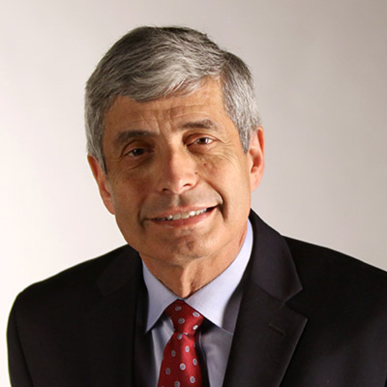 Allan Baumgarten headshot