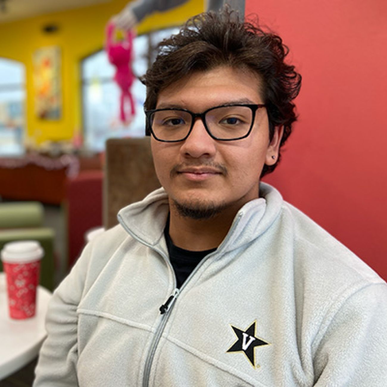 Matias Jimenez
