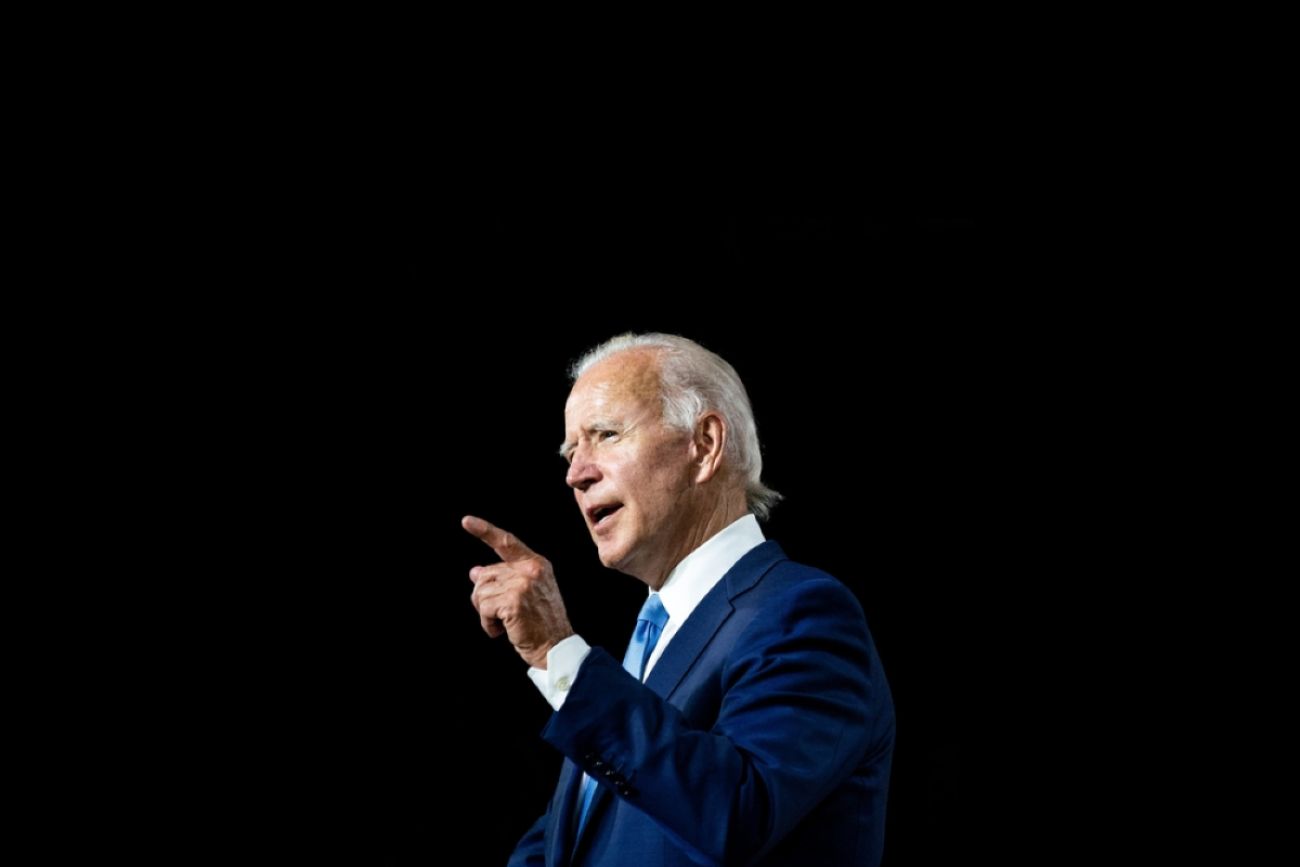 Joe Biden