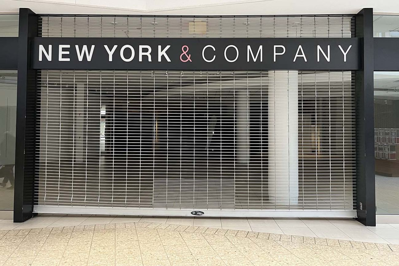 new york and company store