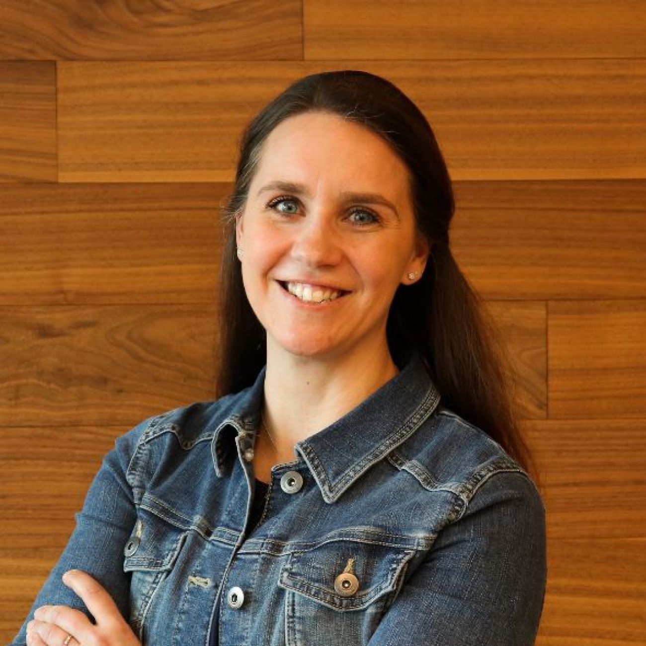 Amy Dunlap headshot