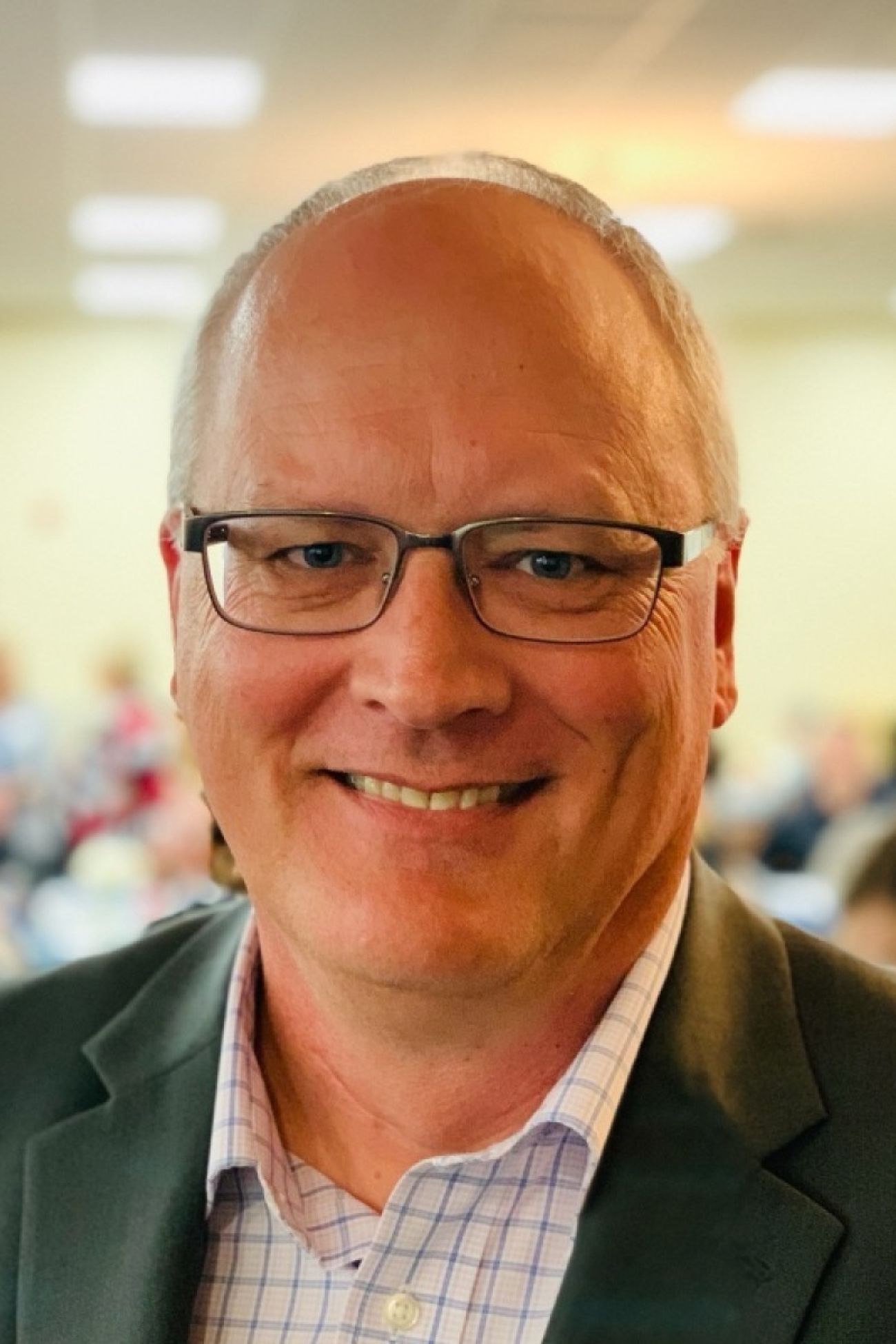 Norm Hess