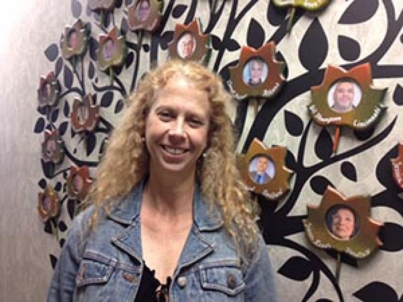 Betsy Johnson