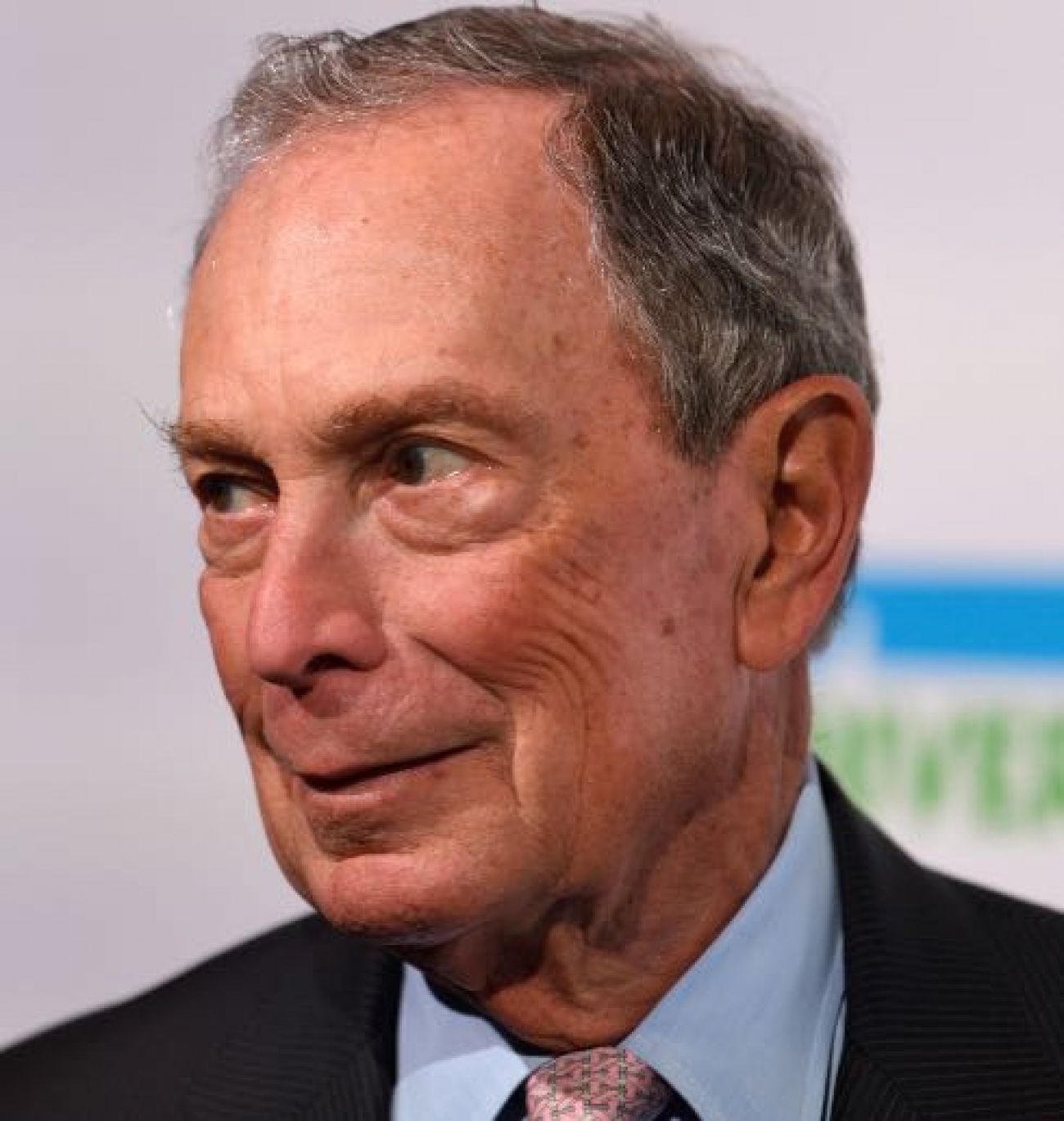 Bloomberg Bloomberg
