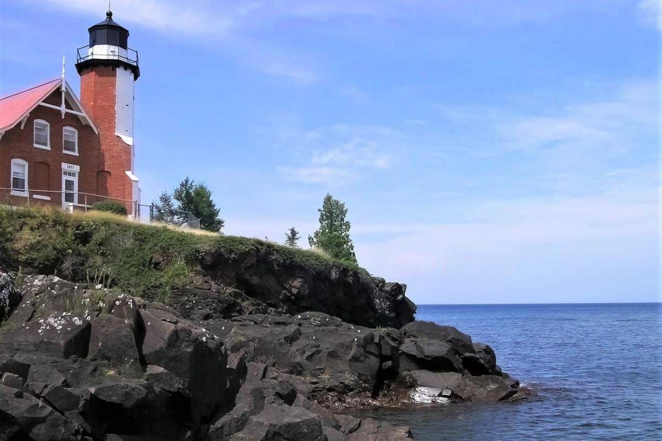 Eagle Harbor 