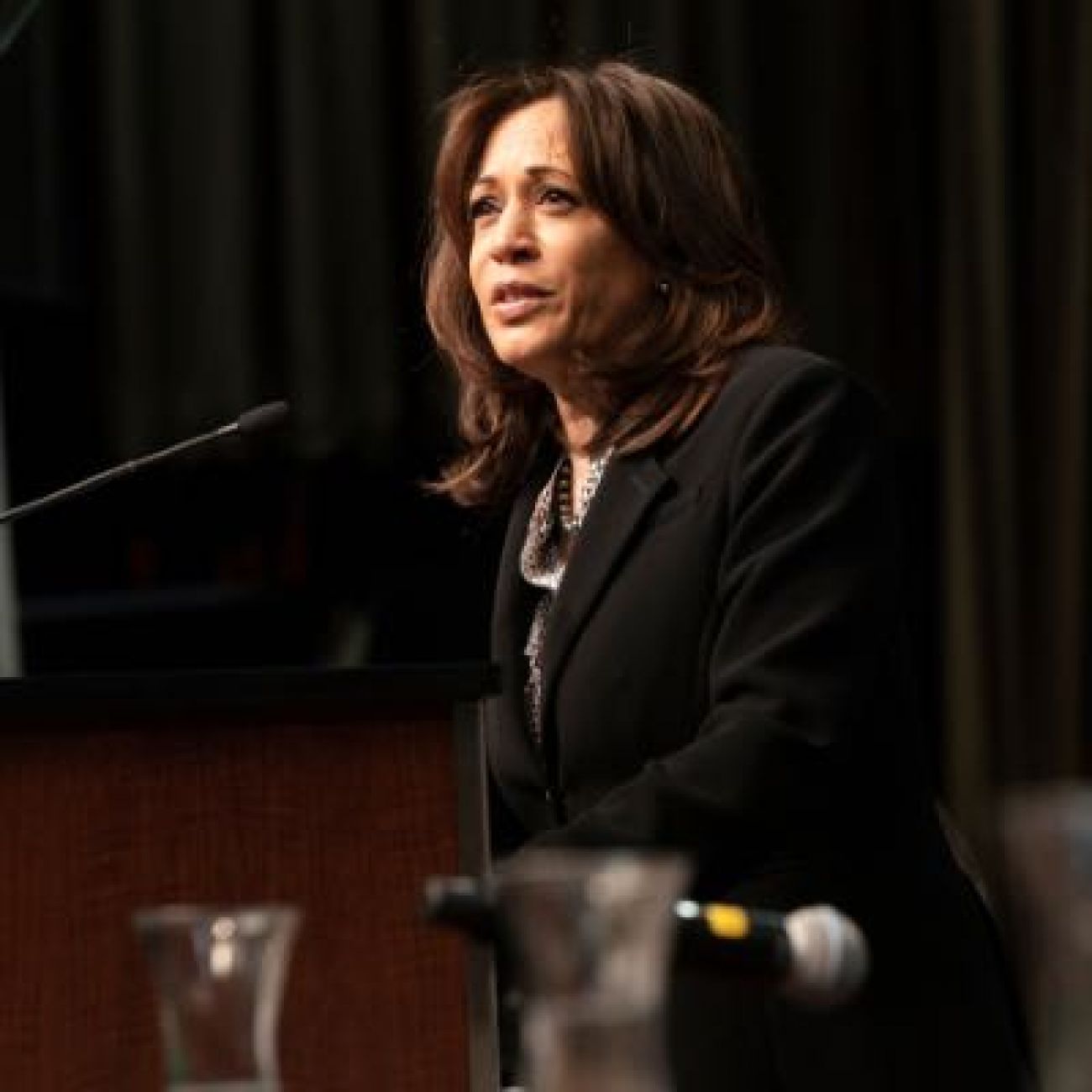 Kamala Harris Kamala Harris
