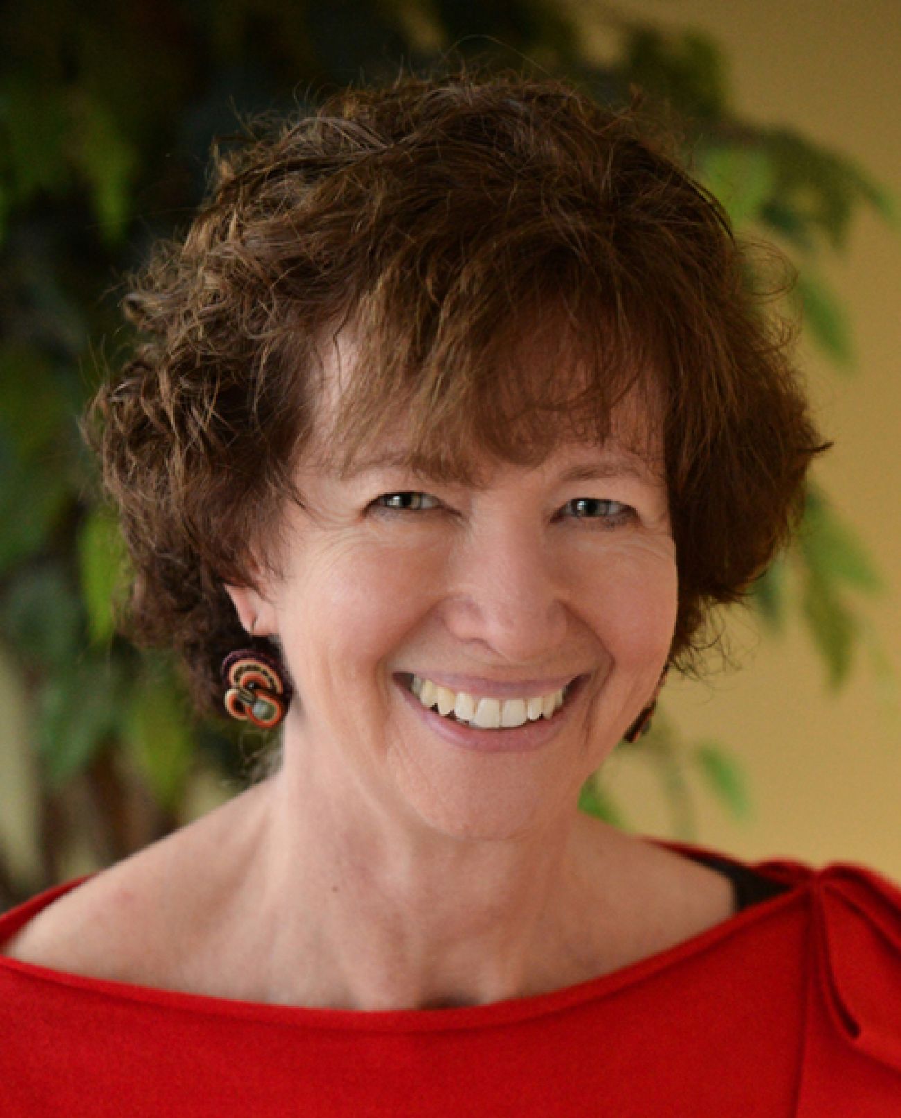Marianne Udow-Phillips Marianne Udow-Phillips
