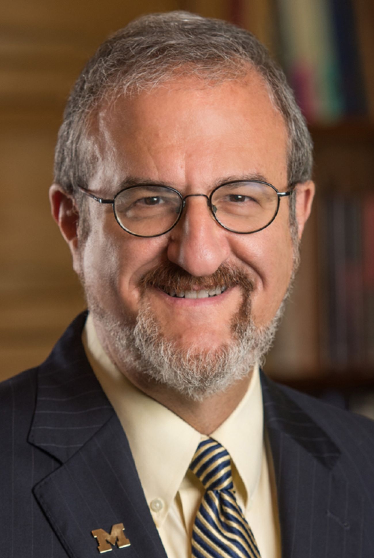 Mark Schlissel Mark Schlissel