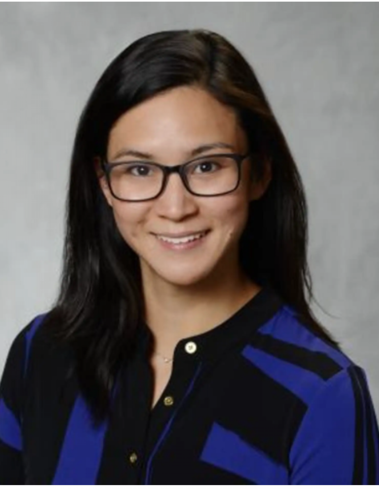 Tammy Chang Tammy Chang
