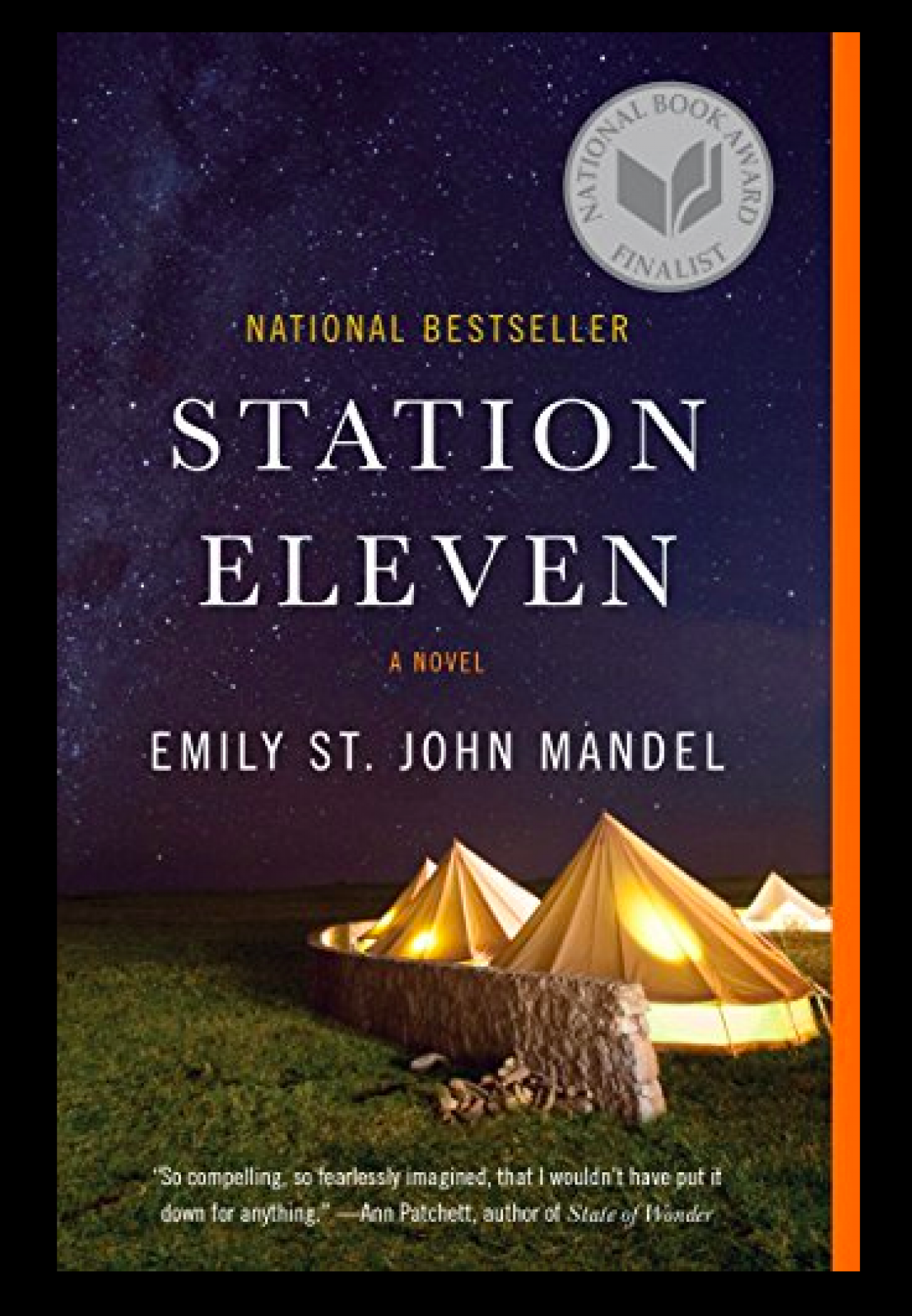 Station Eleven Station Eleven