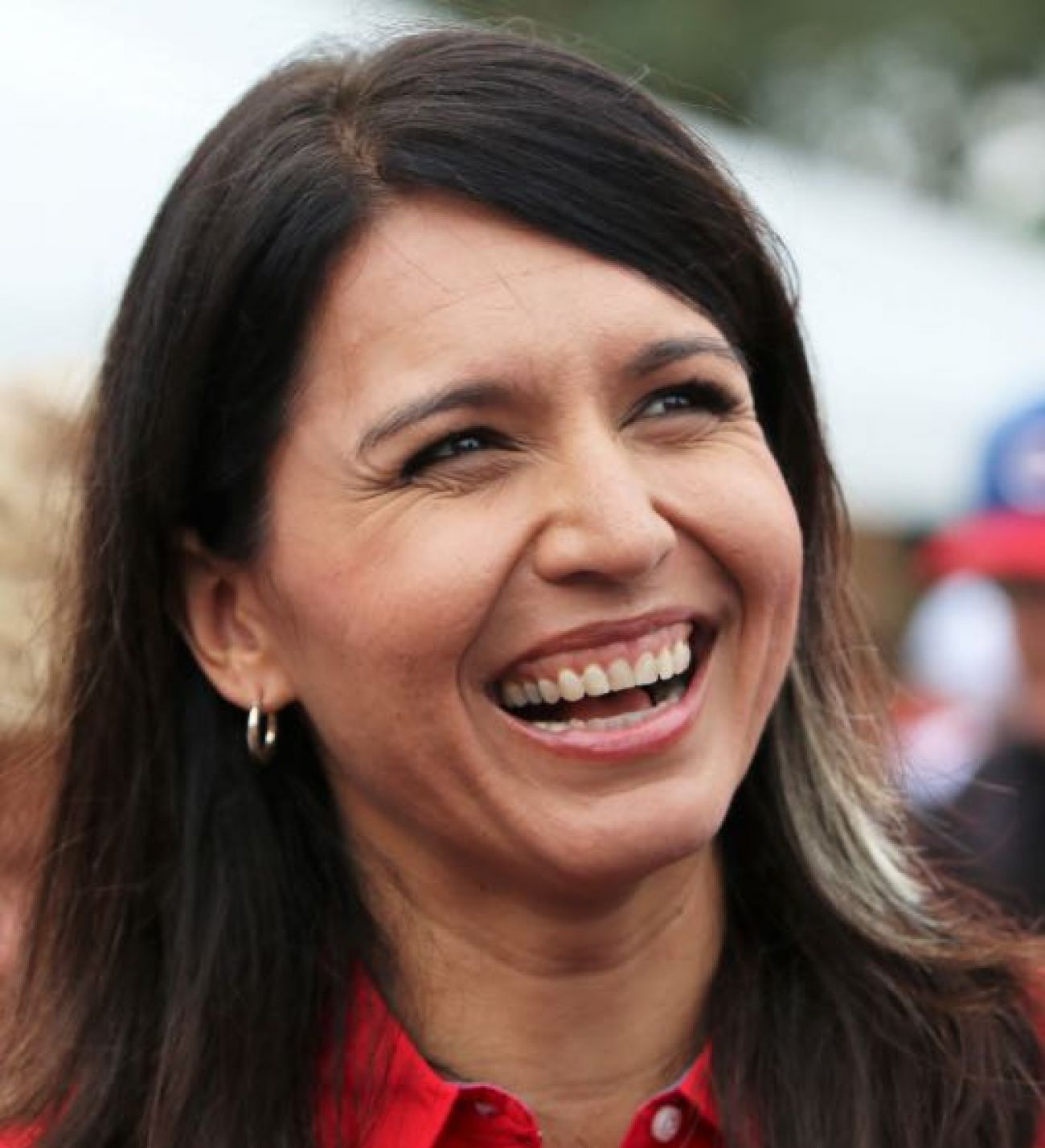 Tulsi Tulsi