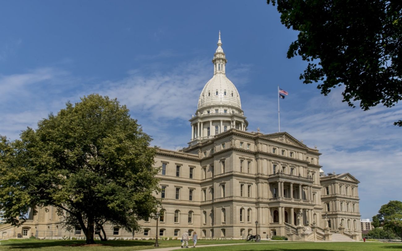 Michigan Legislature
