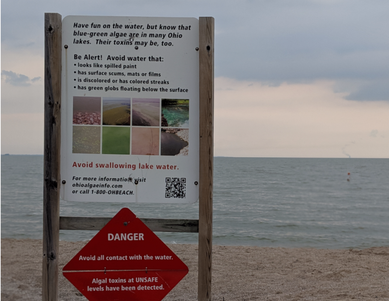 Lake Erie Lake Erie