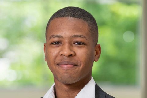 Josiah Foster