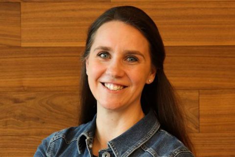 Amy Dunlap headshot