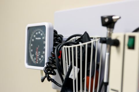 Medical equipment