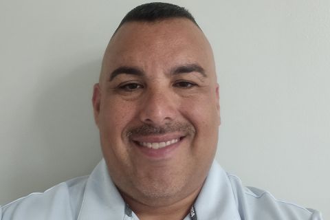 Dennis Aguirre headshot