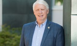 James K. Haveman headshot