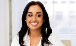 Minal R. Patel headshot.